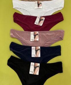 Bikinis de algodón
