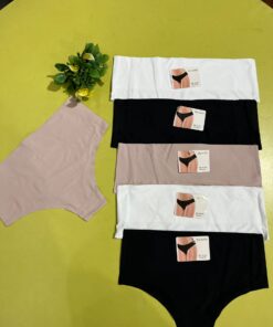Bikini sin costura con faja XL221
