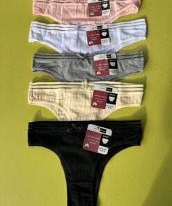 Bikini morley con transparencia ST8907