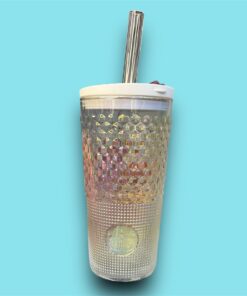 Vaso vidrio
