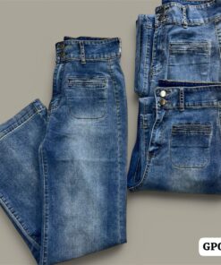Jean de dama gp011