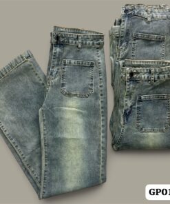 Jean de dama gp012