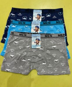 Boxer MT-6868-16