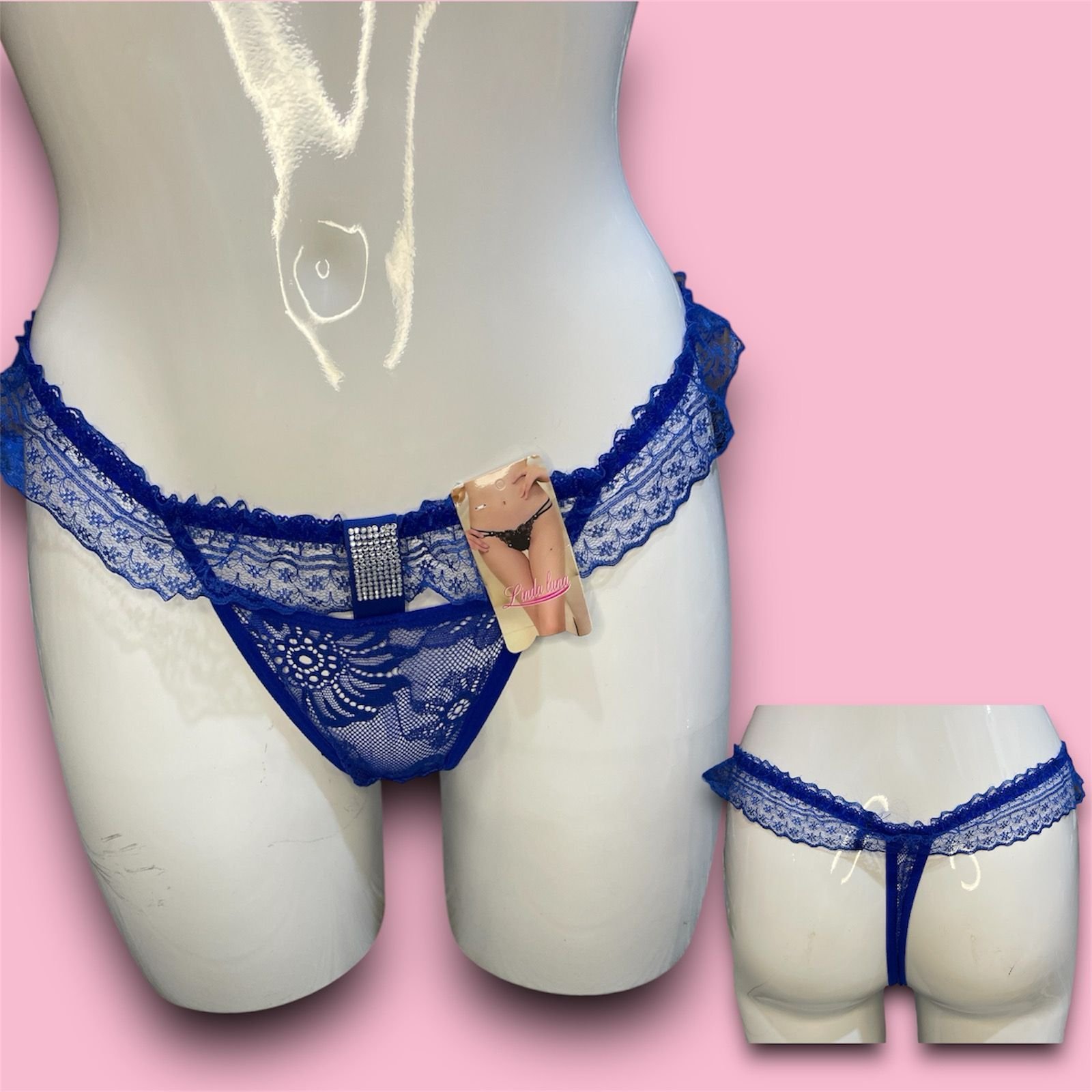 Tanga EE-99985-10