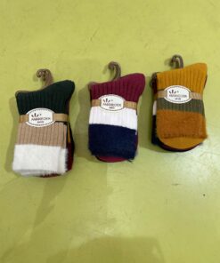Medias M625