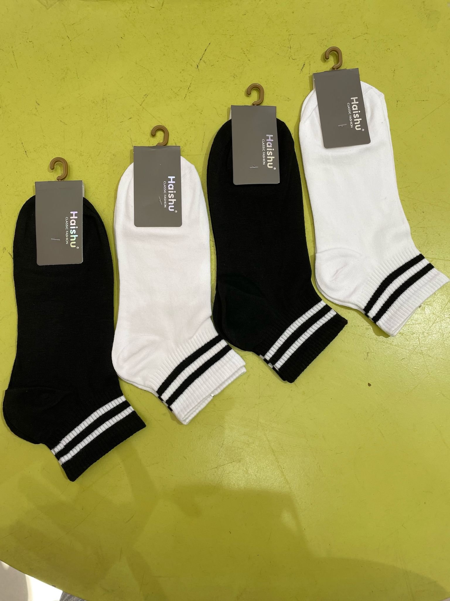 Medias P02