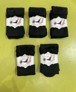 Medias P20