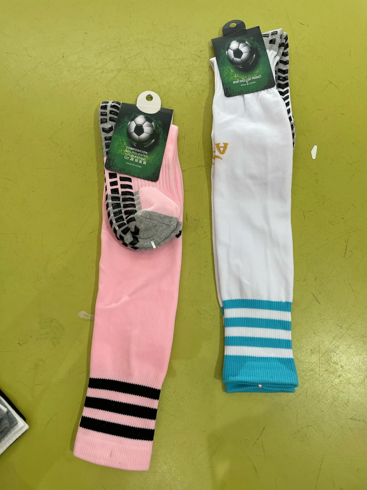 Medias MESSI-02