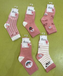 Medias N426