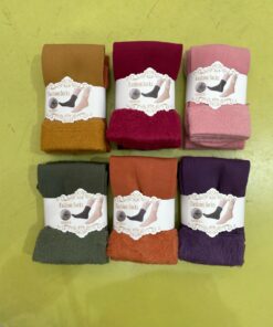 Medias 021
