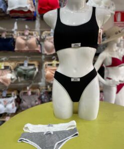Conjunto sexy SSY-05627
