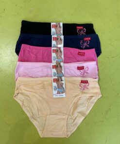 Bombachas dama A9520