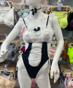 Body mucama 14471