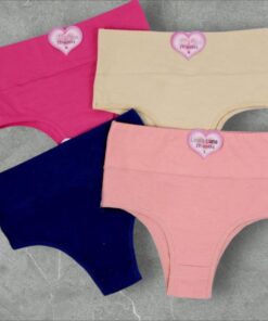Bikini algodón ZY-85884