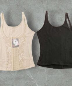 Musculosa faja FYC-78022