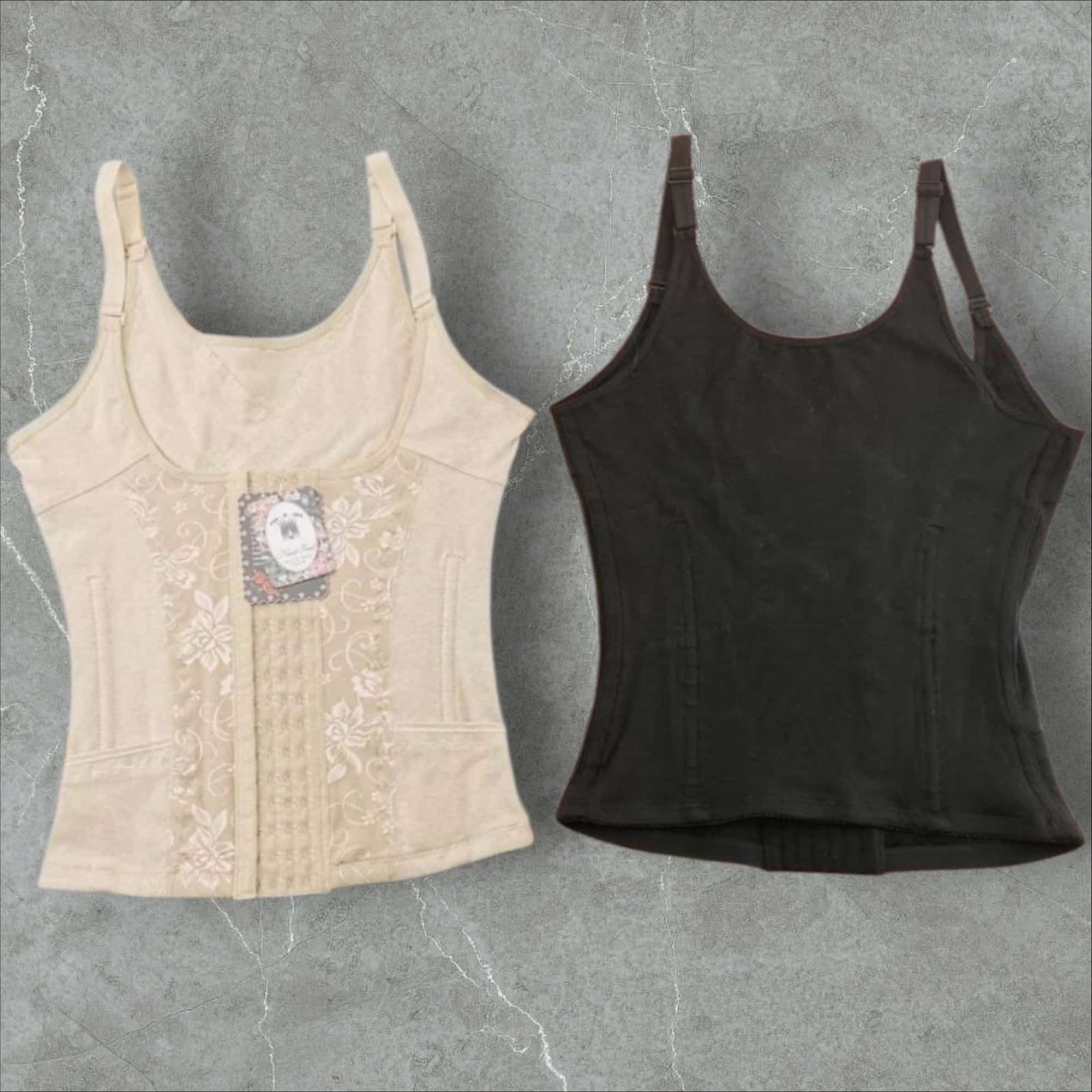 Musculosa faja FYC-78022