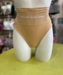 Colaless faja algodón SKK-93189