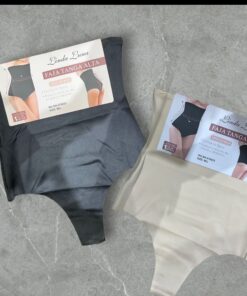 Faja Colaless sin costura SN-570933