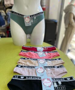 Bikini manitas X0590