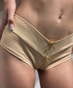 Culoteless ZY-33559