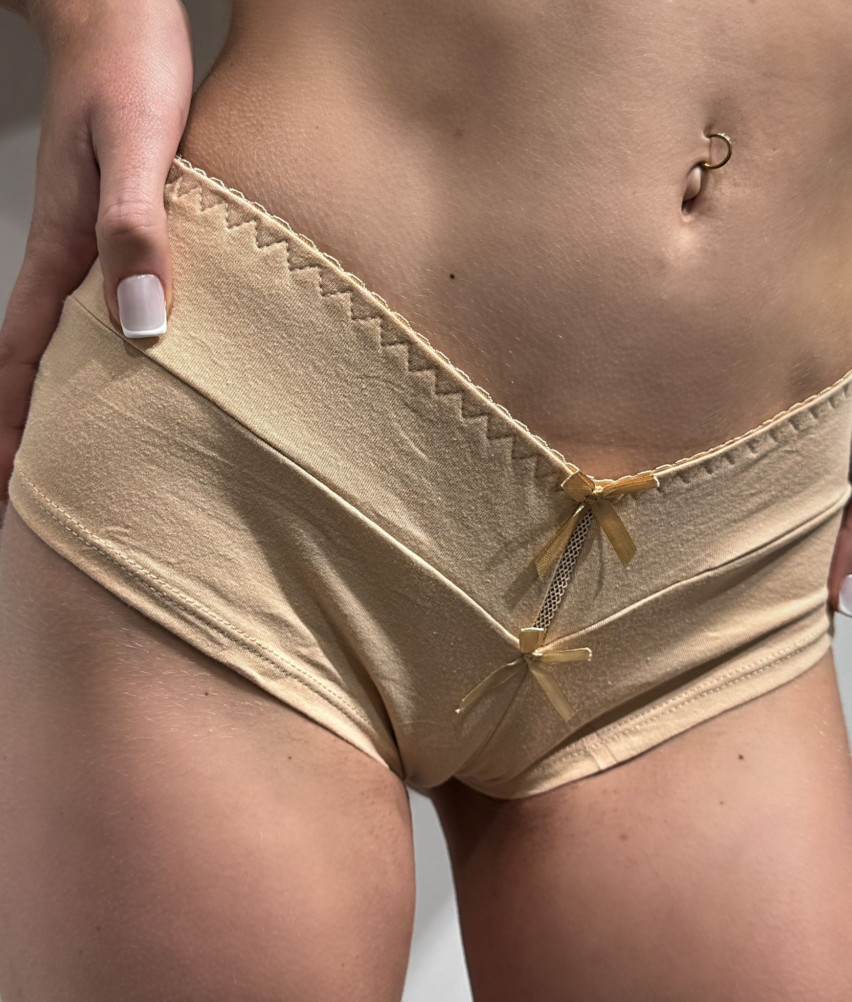Culoteless ZY-33559