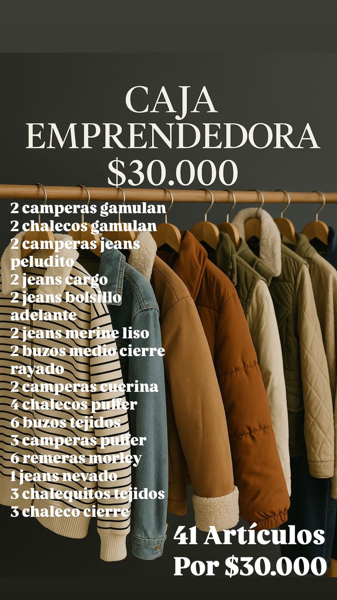 Caja Emprendedora