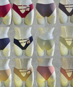 Bikini con joya JSP 01387