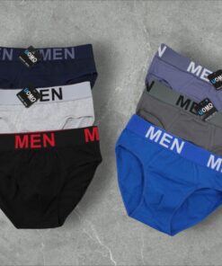 Bóxer slip caballero men SJK-72973