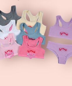 Conjunto niña morley TBX-77805-60