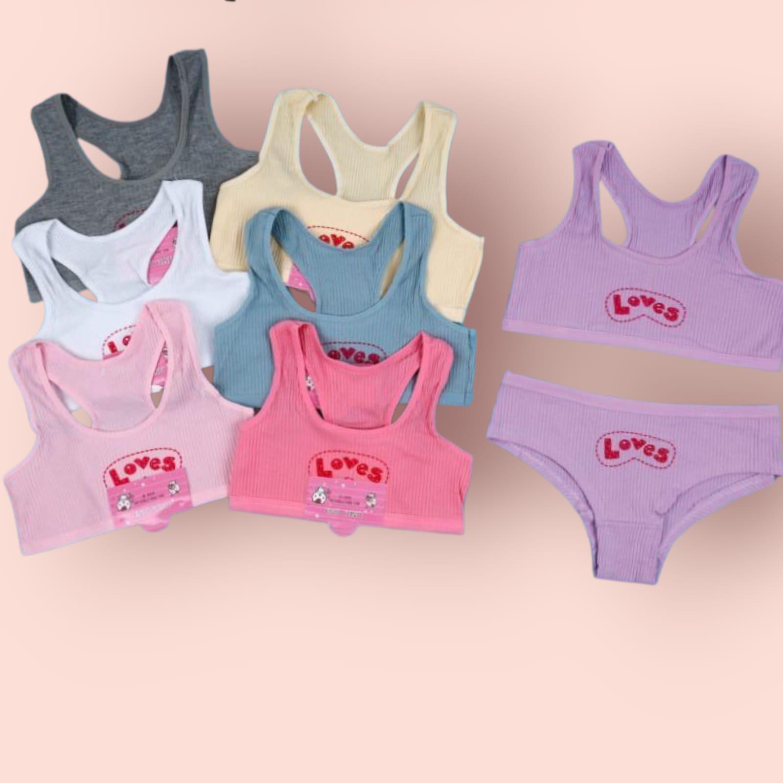 Conjunto niña morley TBX-77805-60