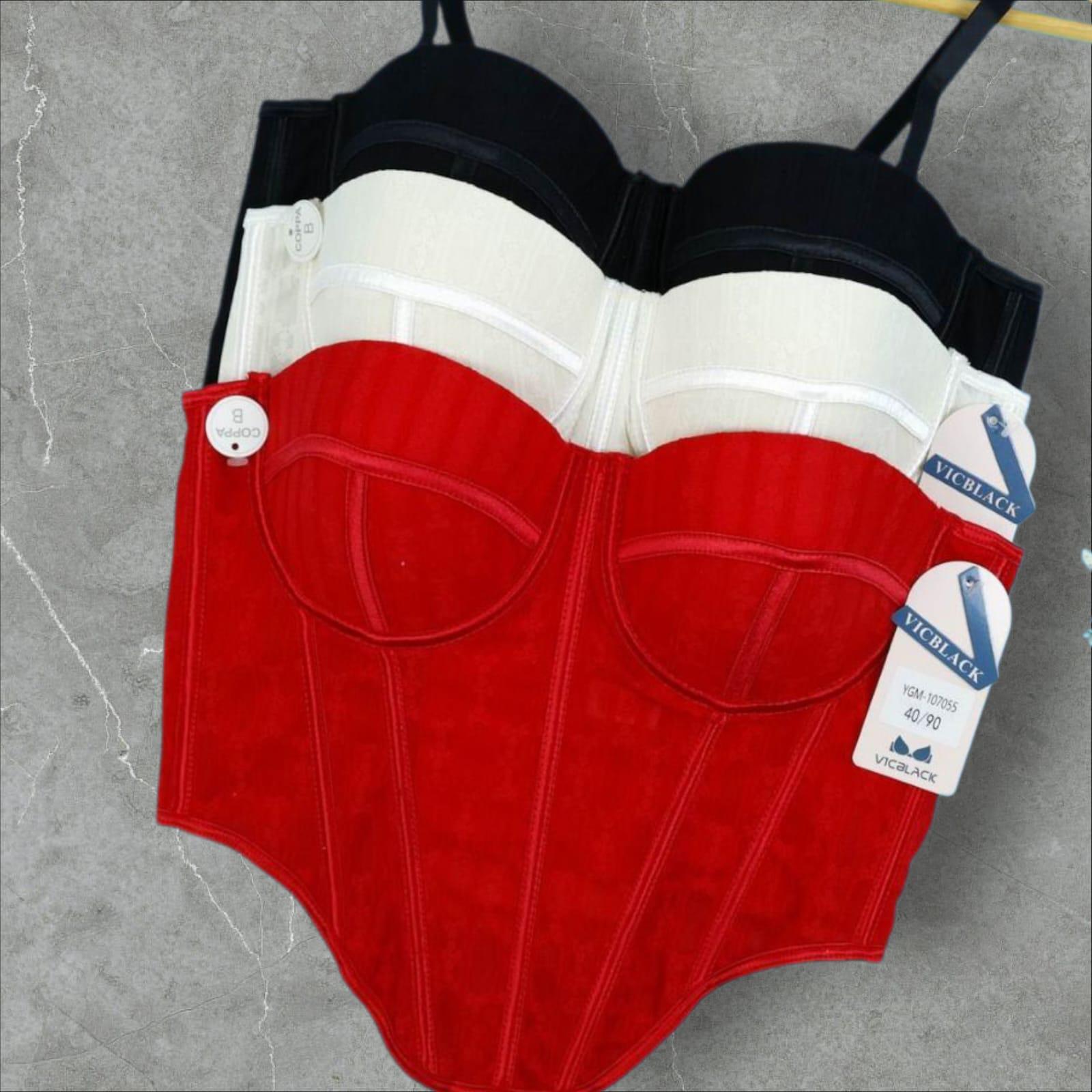 Corset copa B YGM-107055