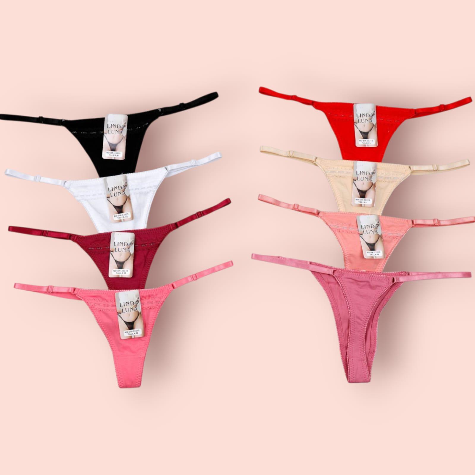 Colaless regulable algodón DK-33315