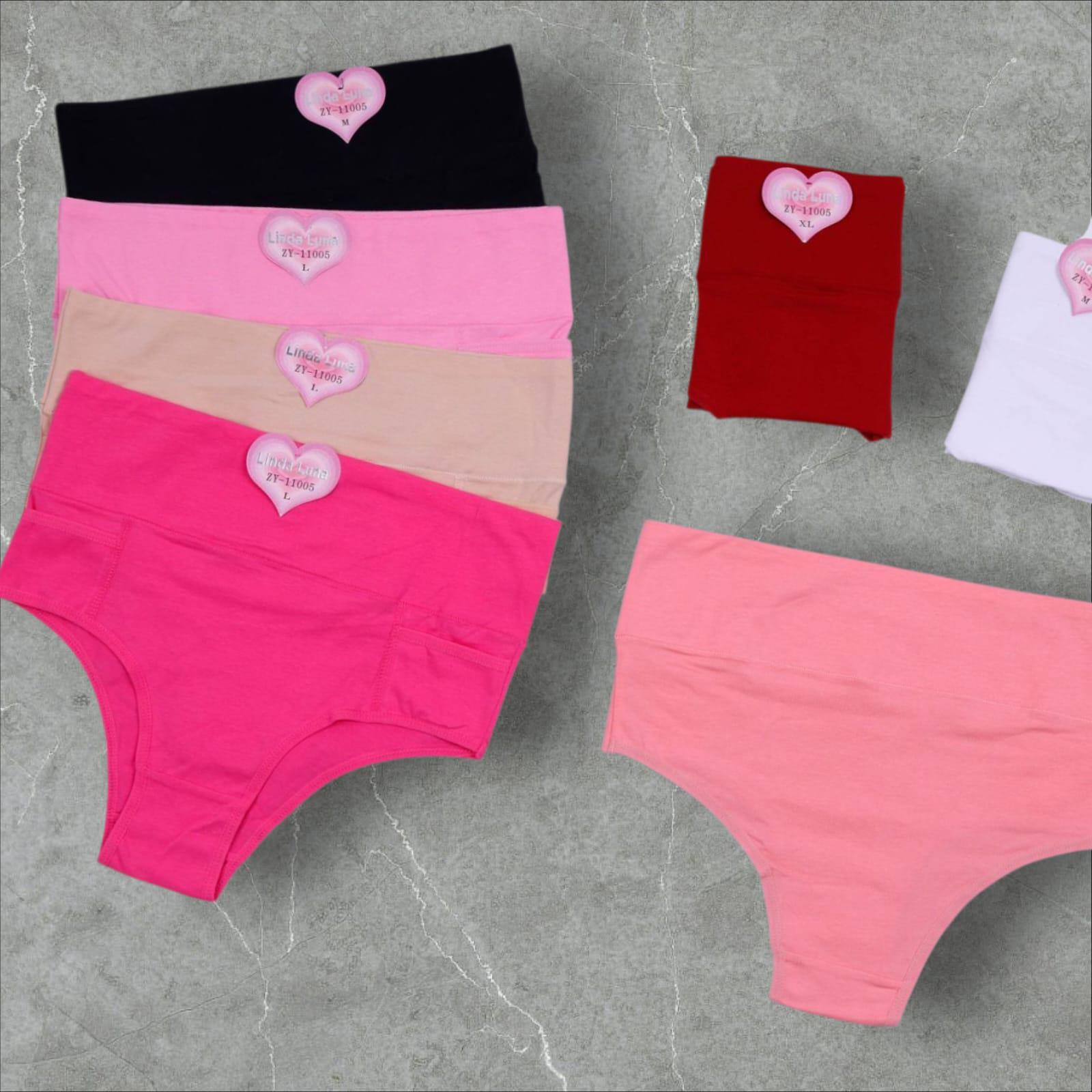 Bikini algodón ZY-85884