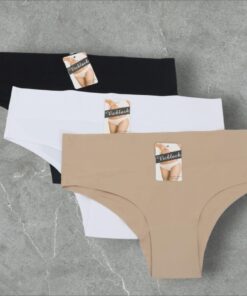 Bikini sin costura 5cm ZYK-129248