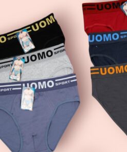 Boxer slip uomo YY-82362