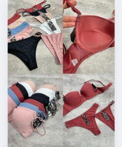 Conjunto 3 piezas YFE-228377