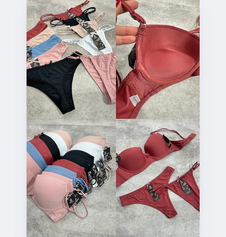 Conjunto 3 piezas YFE-228377