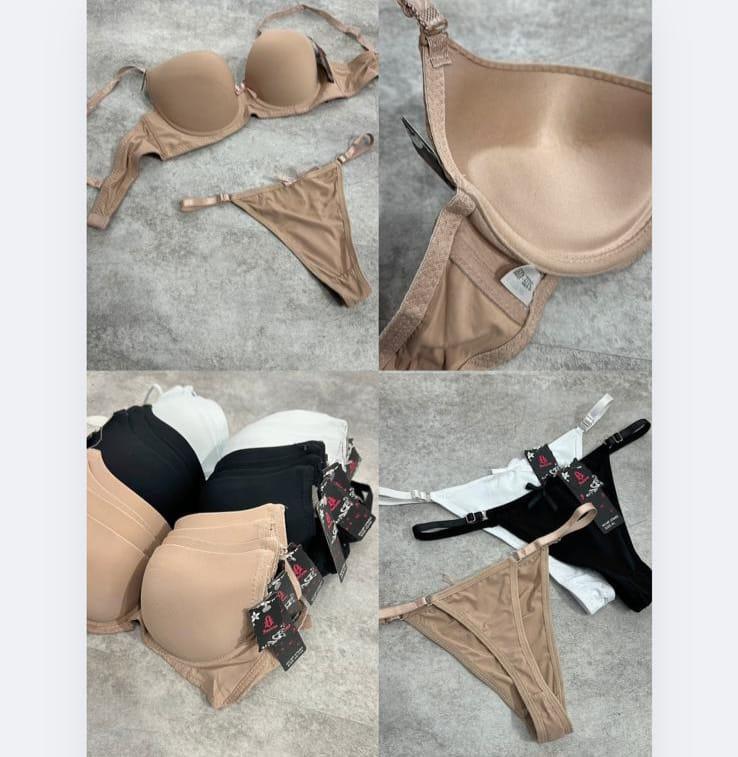 Conjunto liso MF-378463