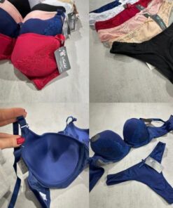 Conjunto DD FG-810729