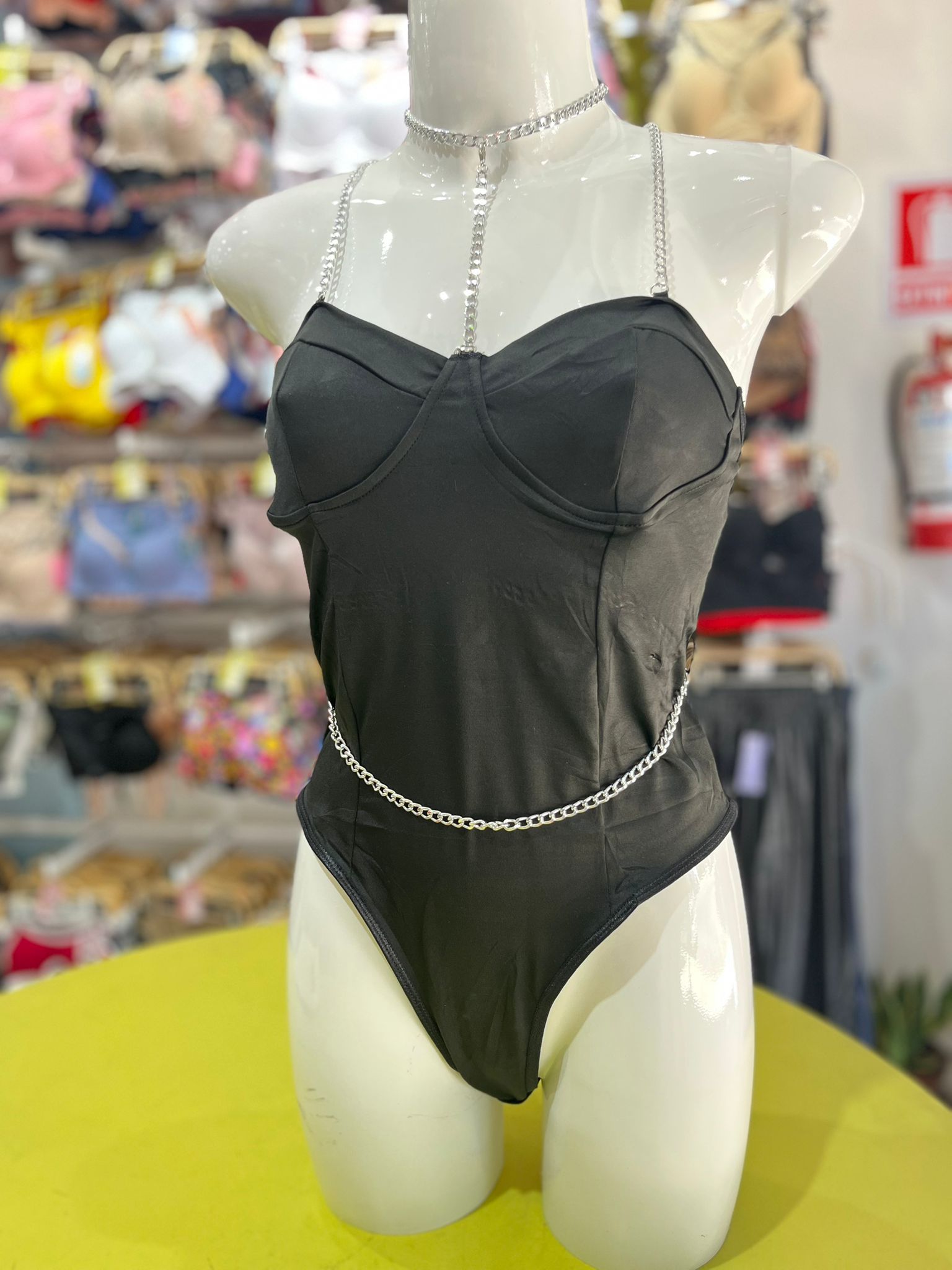 Body cadena 068
