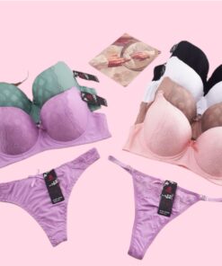 Conjunto copa C 3 piezas MF-289482