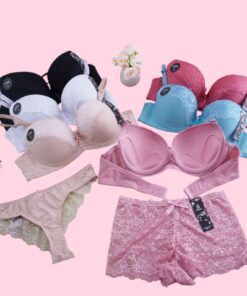 Conjunto copa C 3 piezas AQS-351193