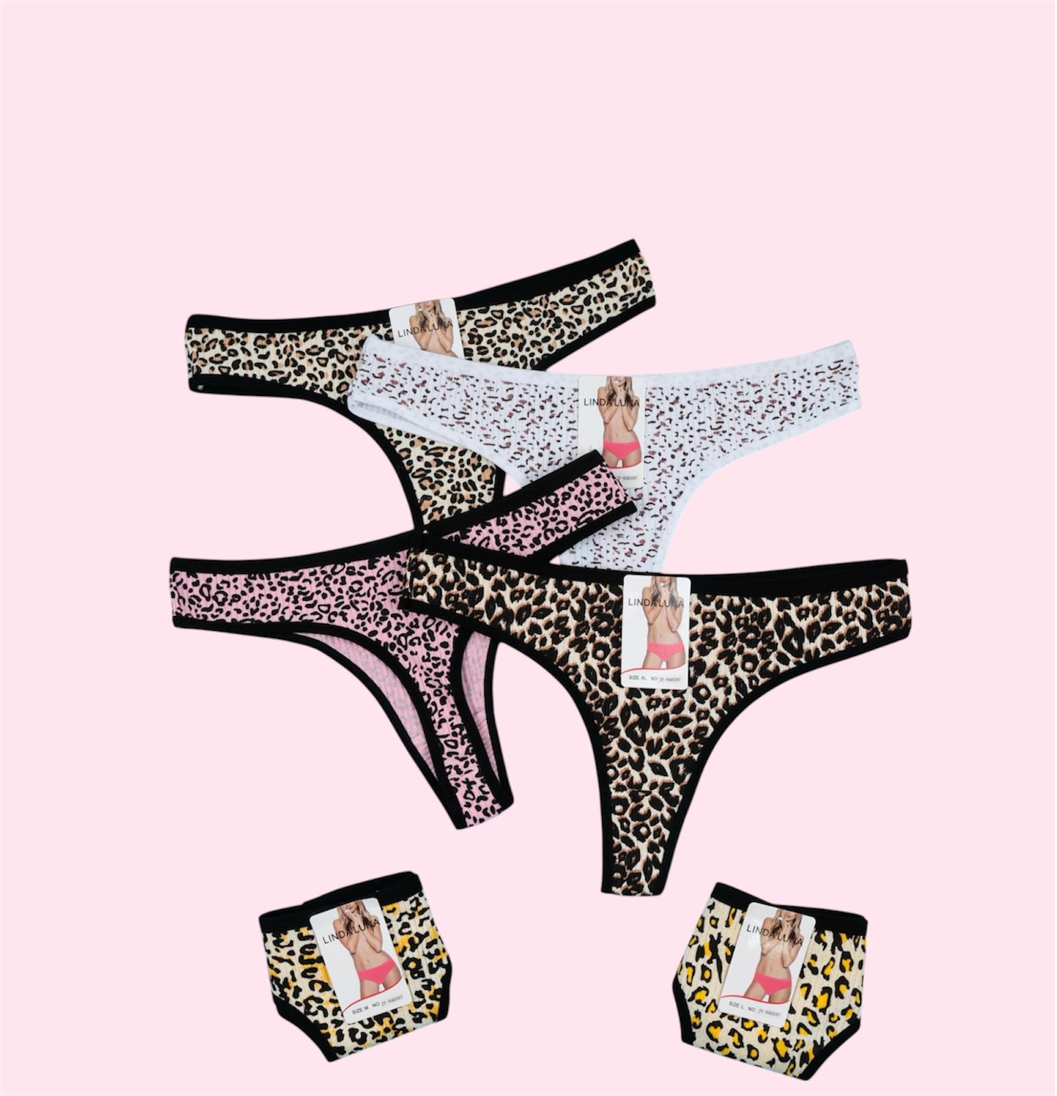 Colaless print  JY-946597