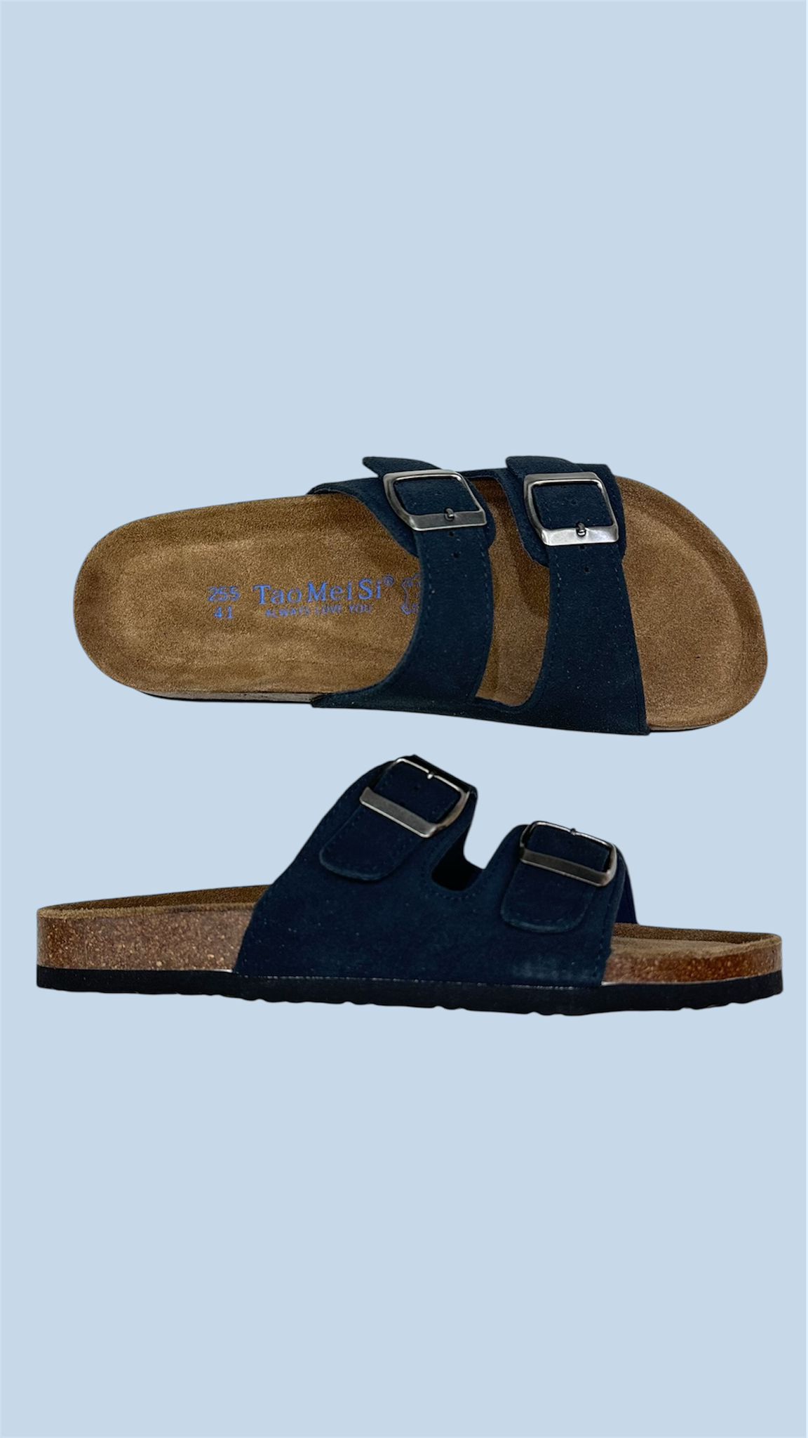 Romanitas de caballero