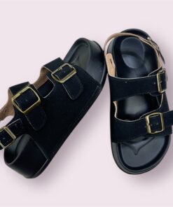 Sandalias