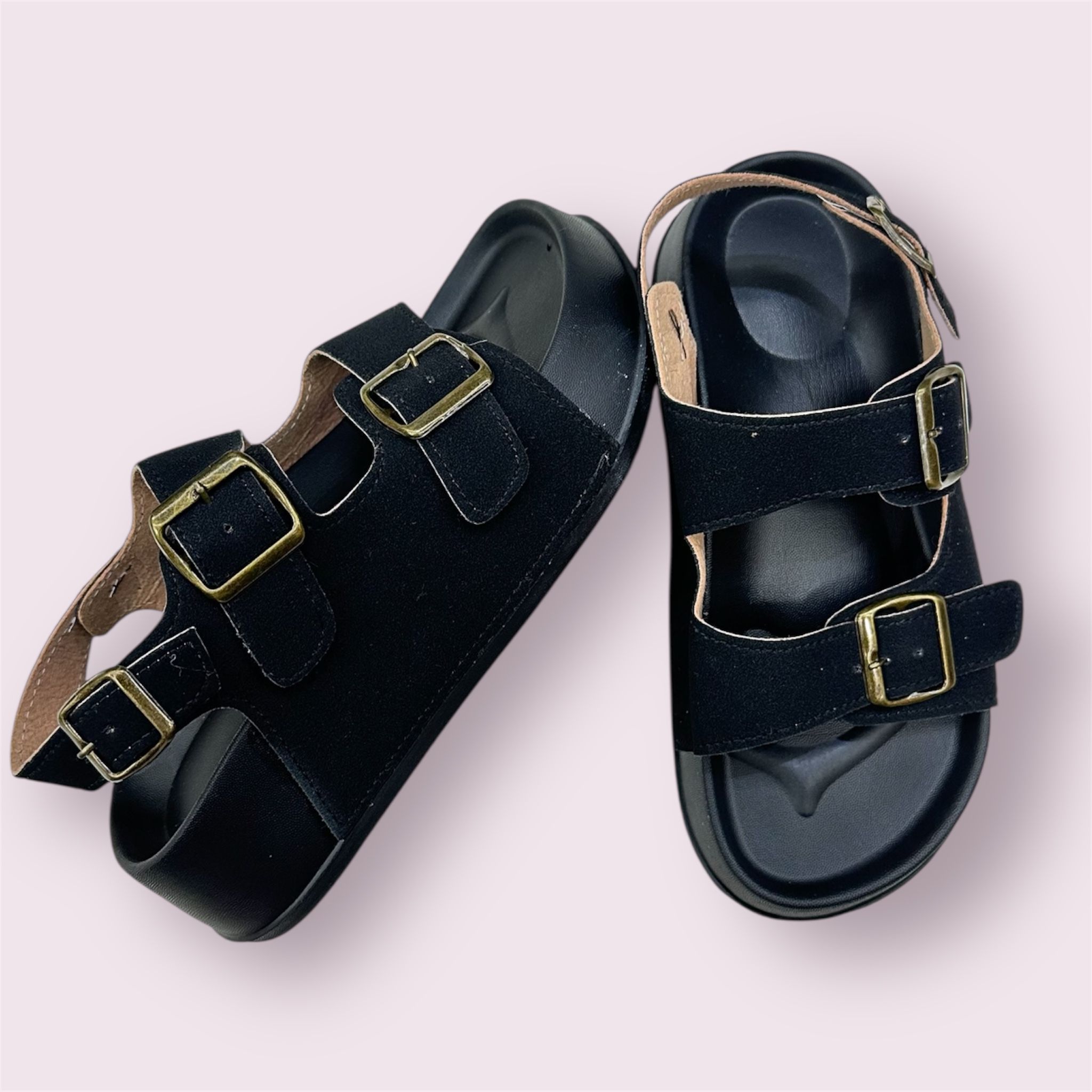 Sandalias