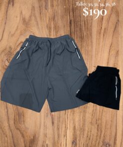 Short deportivo hombre  P102