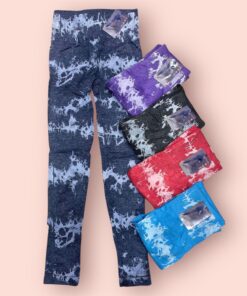 Calzas batik abj 31189