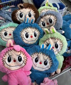 Mochilas LABUBU