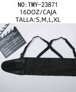 Faja con ballenas TMY 23871